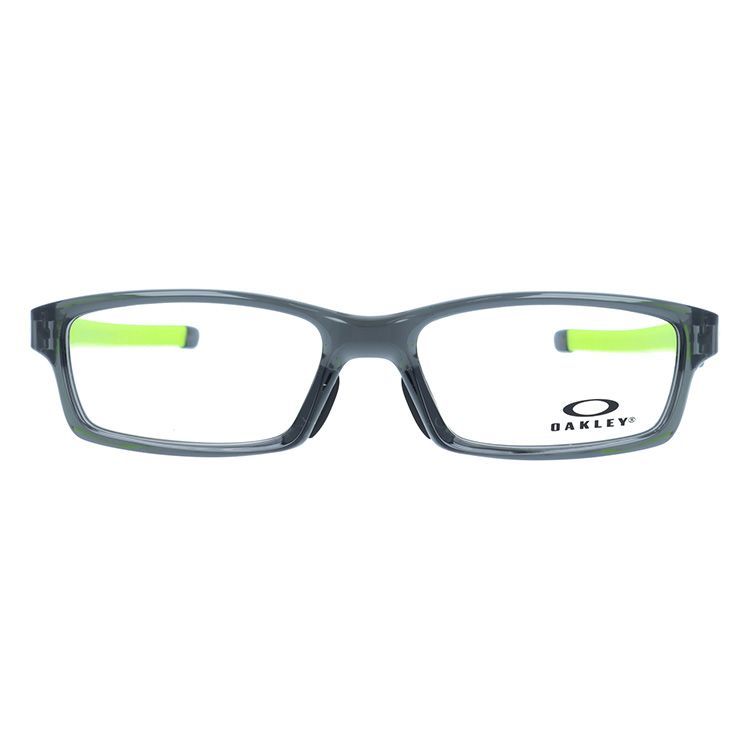 健康用品 OAKLEYオークリーCROSSLINKクロスリンク UVクリアレンズ