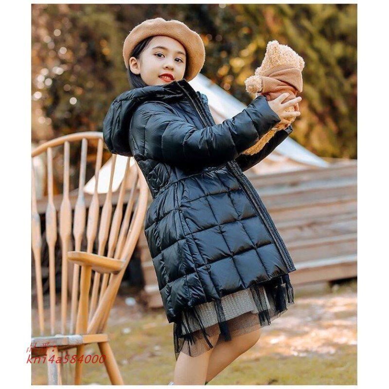 女の子 アウター