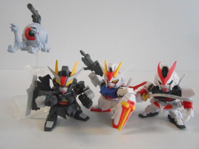 ♯Jlf26MZガシャポン戦士NEXT17フルコンプ全8種 ♯Jlf26MZガシャポン戦士NEXT17フルコンプ全8種 - メルカリ