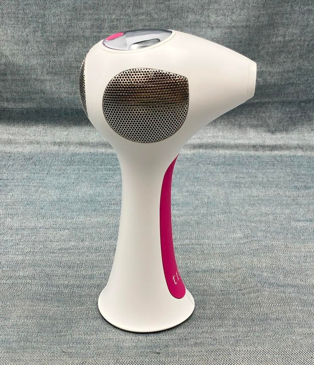 家庭用脱毛器 Tria Beauty LHR4.0 トリア Model LHR4.0 脱毛器 tria BEAUTY トリア LHR4.0 ピンク