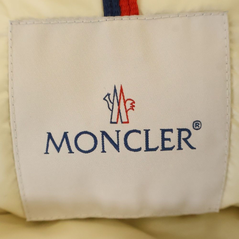 モンクレール Daos