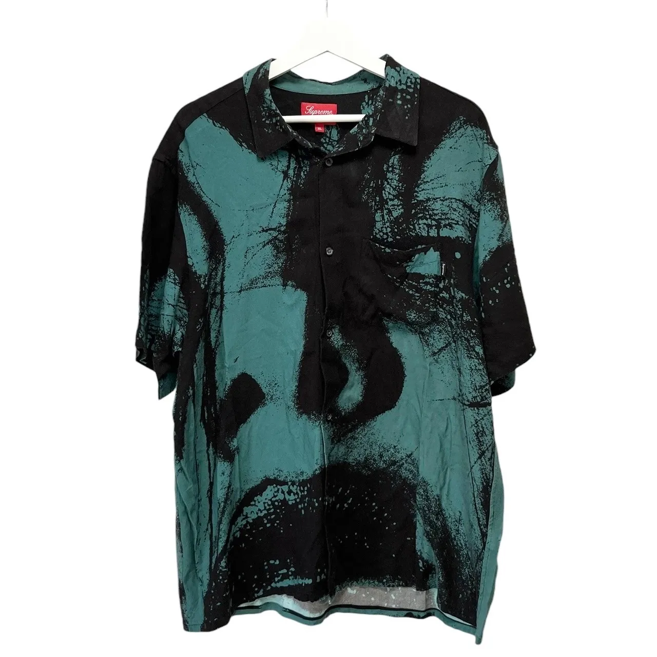 Supreme×My Bloody Valentine シュプリーム マイブラッディ 