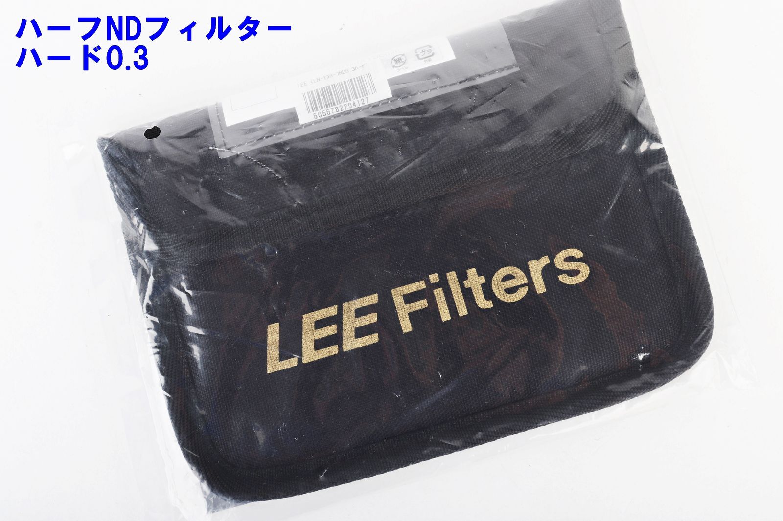 未使用　LEE Filters ハーフ ヨドバシ.com - LEE Filters リーフィルター LEE LN-4 100mm
