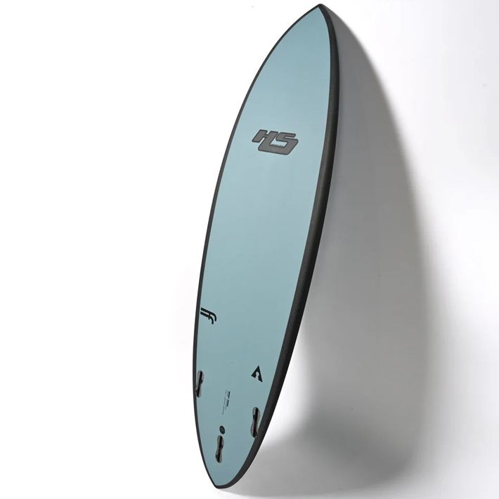 FCS2トライフィン ヘイデンシェイプス L FCS2 FIN エフシーエス2フィン トライフィン HS（HAYDEN SHAPES