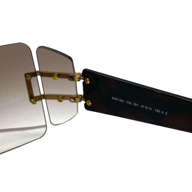 CAZAL カザール MOD923 57□13 130 サングラス アイウェア