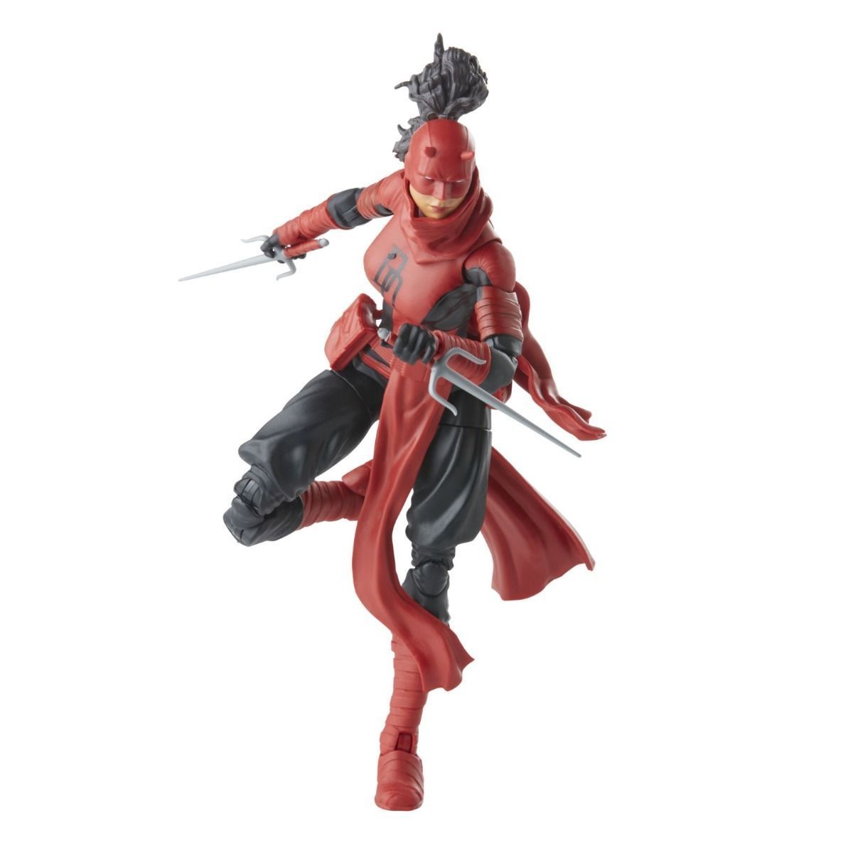マーベルレジェンド スパイダーマンシリーズ エレクトラ