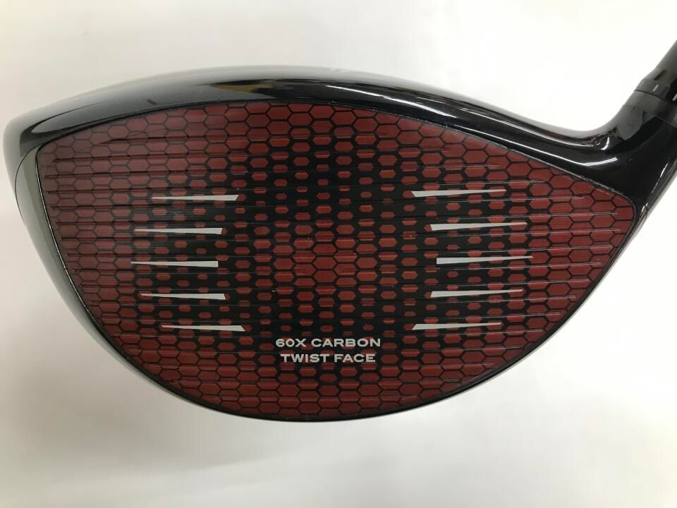 STEALTH | 9 | S | ツアーAD IZ-6 | 中古 | ドライバー | テーラーメイド【