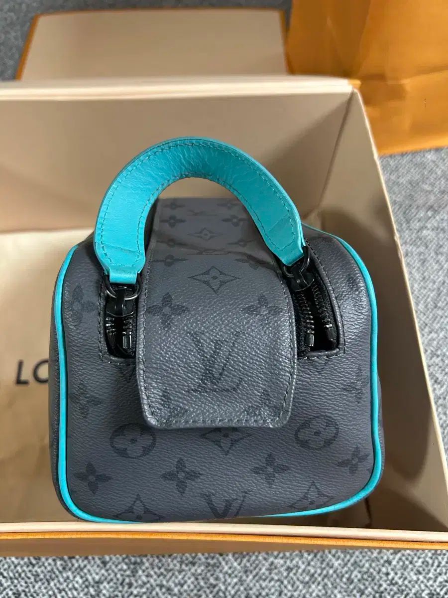 フル構成 Louis