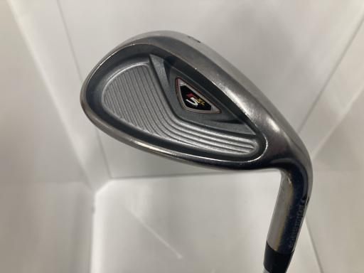 アウトレット　ウェッジ　テーラーメイド R5 XL  SW 55°  (S) TaylorMade r5 XL Irons SW Flex S T-STEP 90 55° Wedge | eBay