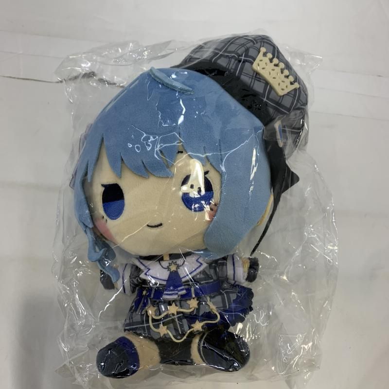 星街すいせい もちどる　ホロライブ×ドンキホーテ 未開封 Amazon.co.jp: ホロ ライブ ドン キホーテ もちどる 星街すい