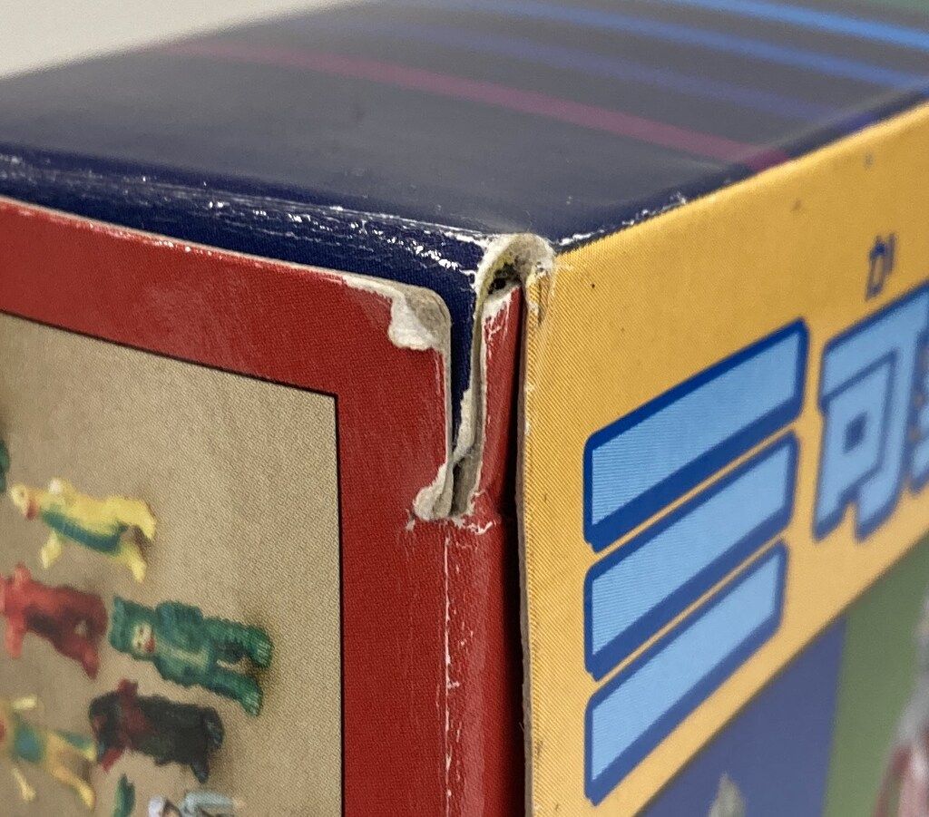 B-CLUB ウルトラマン ウルトラマン ブルマァク コレクションボックス B