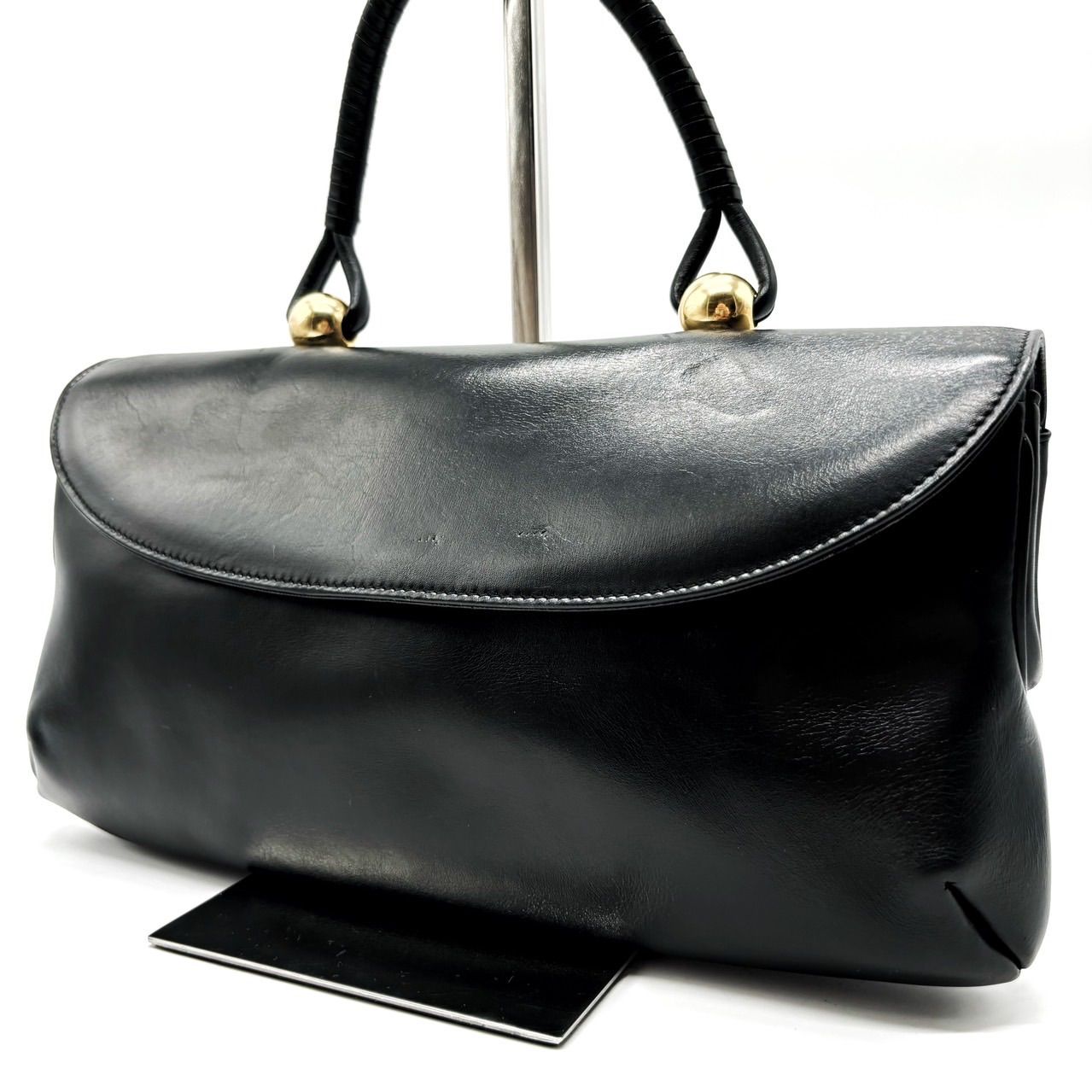 ✨希少品✨ HAMANO ハマノ トートバッグ ハンドバッグ ✨希少品✨ HAMANO ハマノ トートバッグ ハンドバッグ