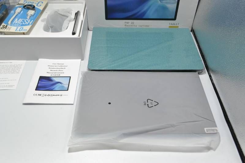 送料無料 Android タブレット P80 12GB 128GB 10インチ Wi-Fiモデル Bluetooth対応