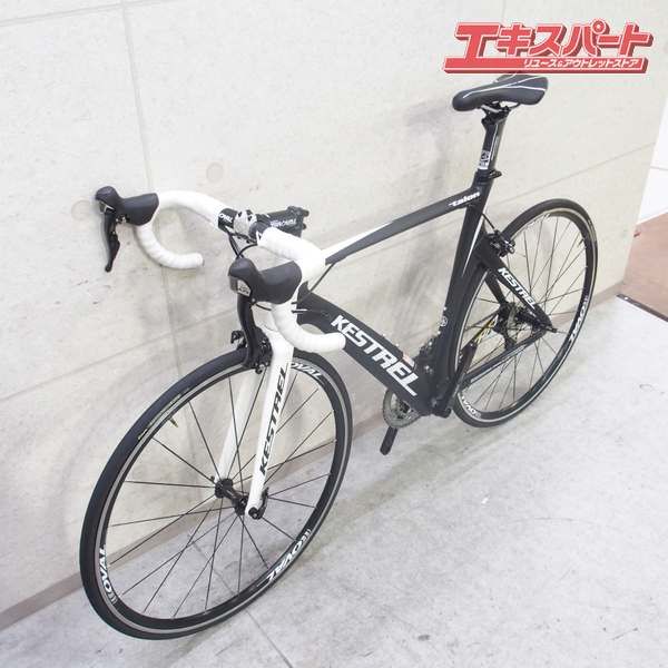 タロン ロードバイク