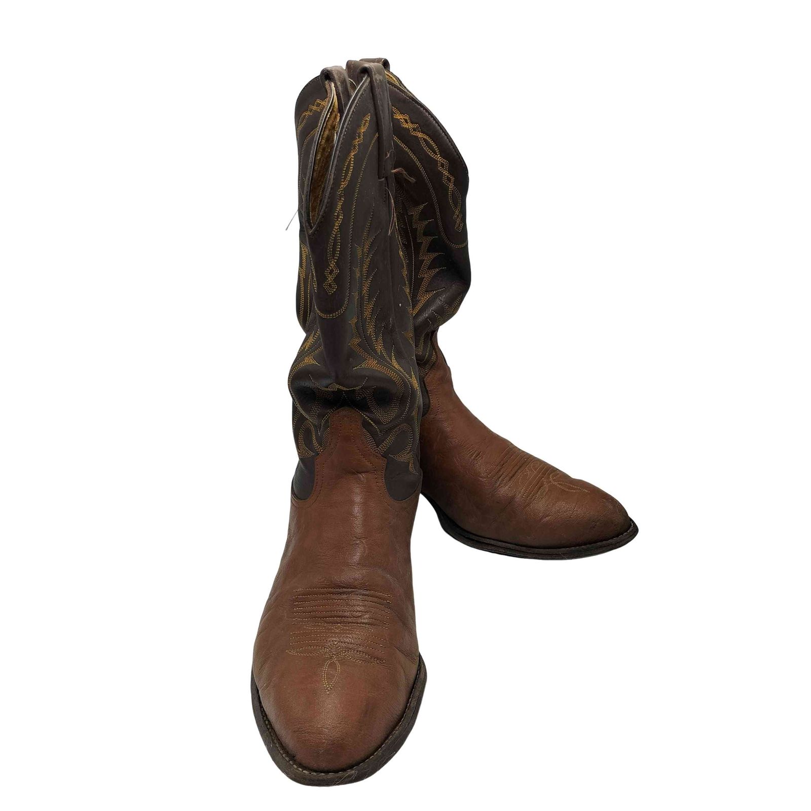 ★トニーラマ ロングウエスタンブーツ 1249-L ヴィンテージ トニーラマ TONY LAMA STYLE 6532 ウエスタン ロング ブーツ