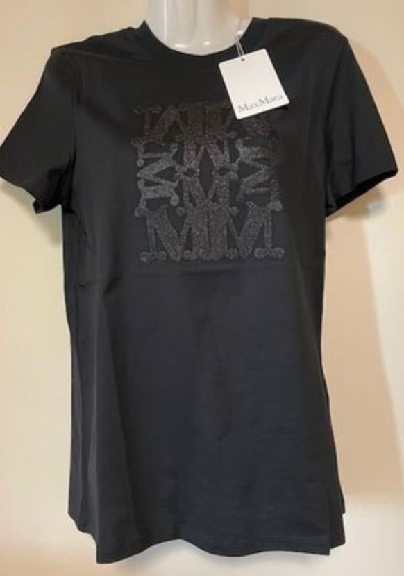 【新品未使用】MAX MARA タヴェルナ コットンTシャツ　S 楽天市場】MAX MARA マックスマーラ Tシャツ TAVERNA タヴェルナ