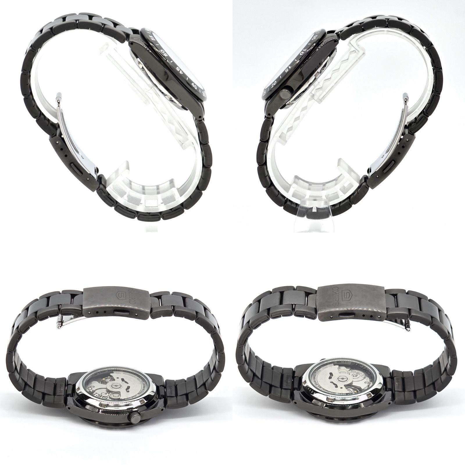 SEIKO