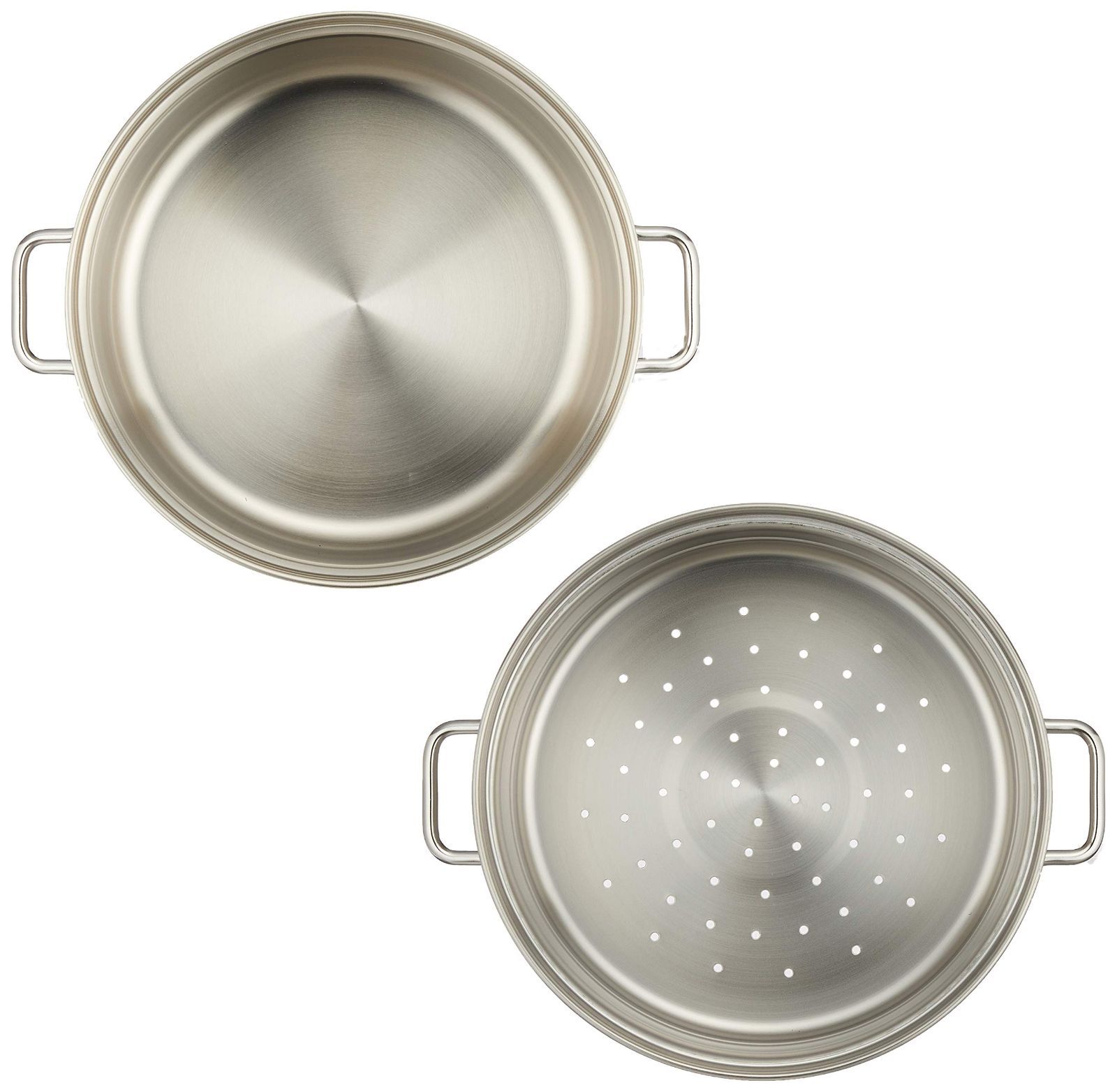 お土産 セール ブラックピーマン200V 20cm スチーマー 70339 工房アイザワ