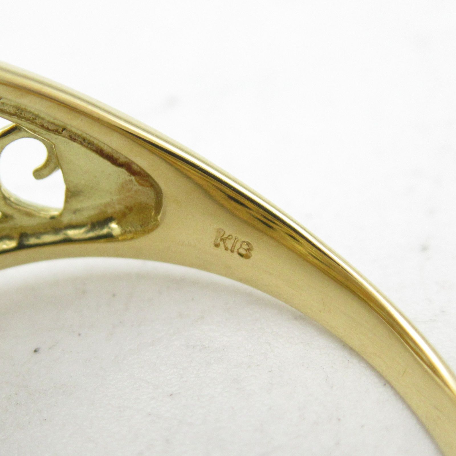 ジュエリー JEWELRY リング・指輪 エメラルド ダイヤ リング ｴﾒﾗﾙﾄﾞ  