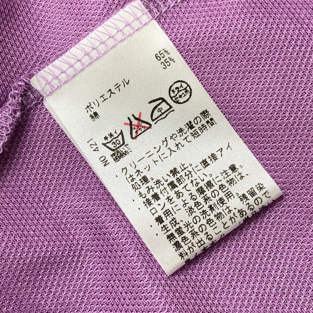 サイズ：42 HEAL CREEK ヒールクリーク 002-23540 半袖ハーフ