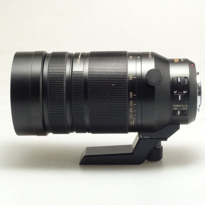 中古】(パナソニック) Panasonic DG VARIO-ELMAR 100-400/4.0