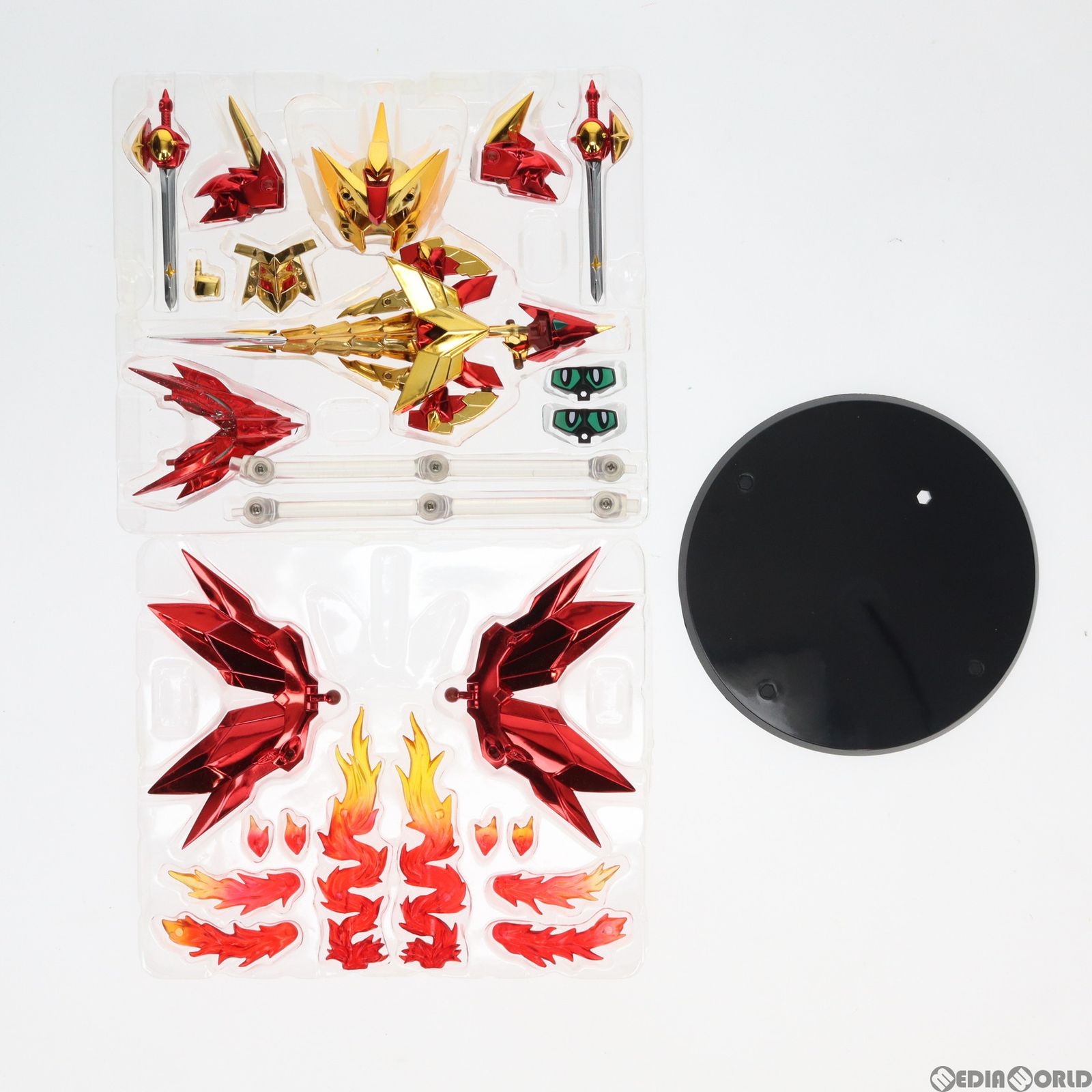 SDX エクスワイバリオン （魂ウェブ限定） SDX エクスワイバリオン | 魂ウェブ