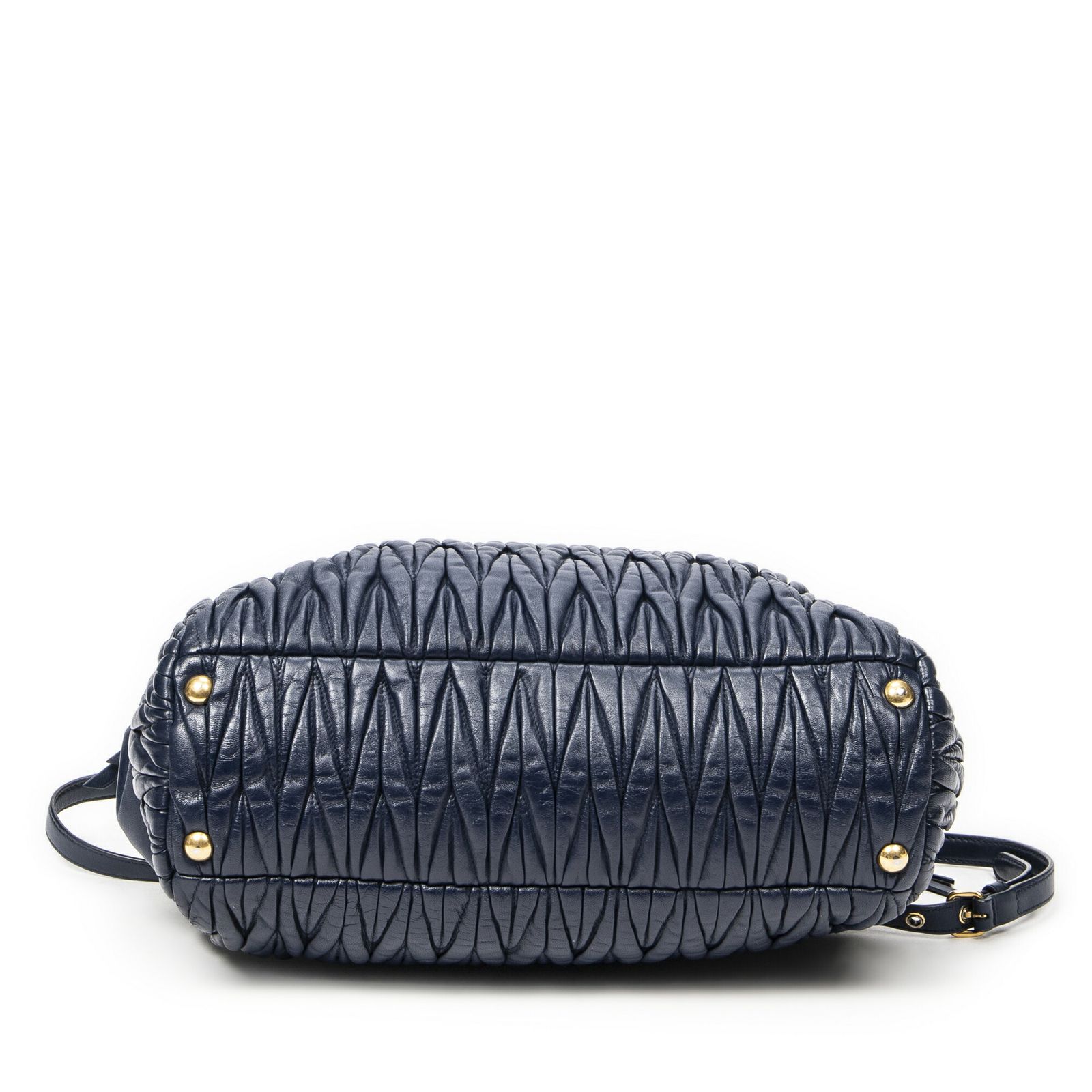 MIU ミュウミュウコンバーチブル