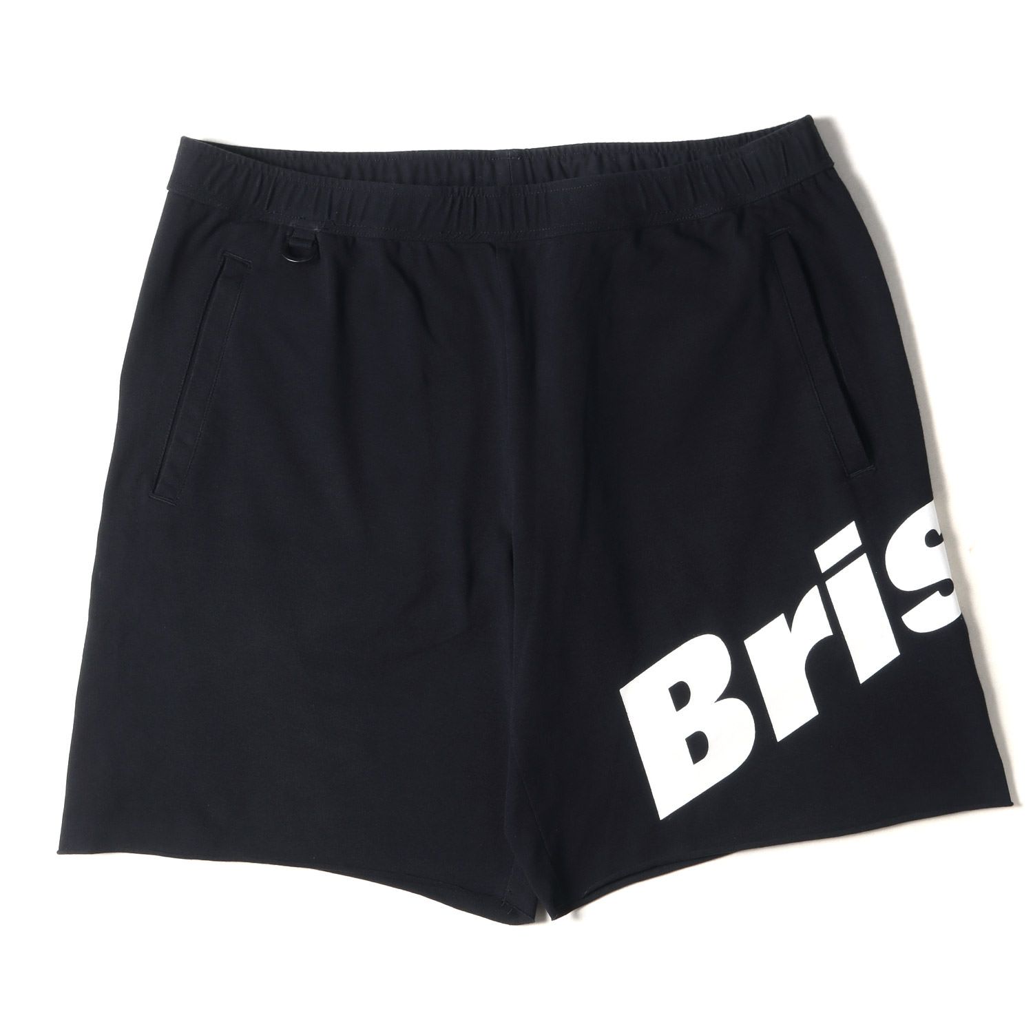 メンズF.C.Real Bristol RELAX FIT SHORTS 短パン - ショートパンツ