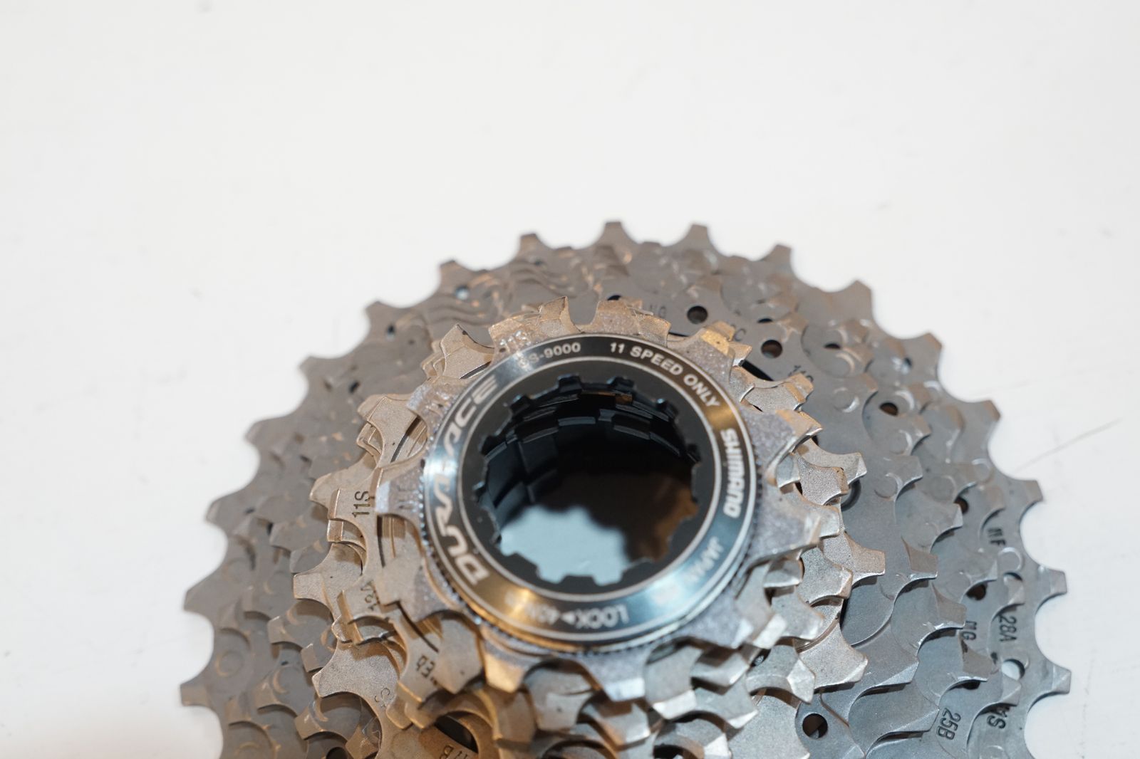 DURA-ACE CS-9000