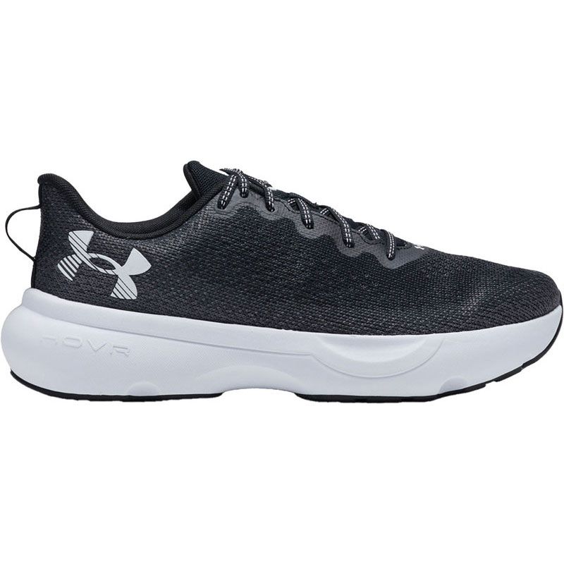 UNDER ARMOUR アンダーアーマー UA INFINITE UAインフィニット 陸上 ランニング ランニングシューズ 3027523-001 001 Black