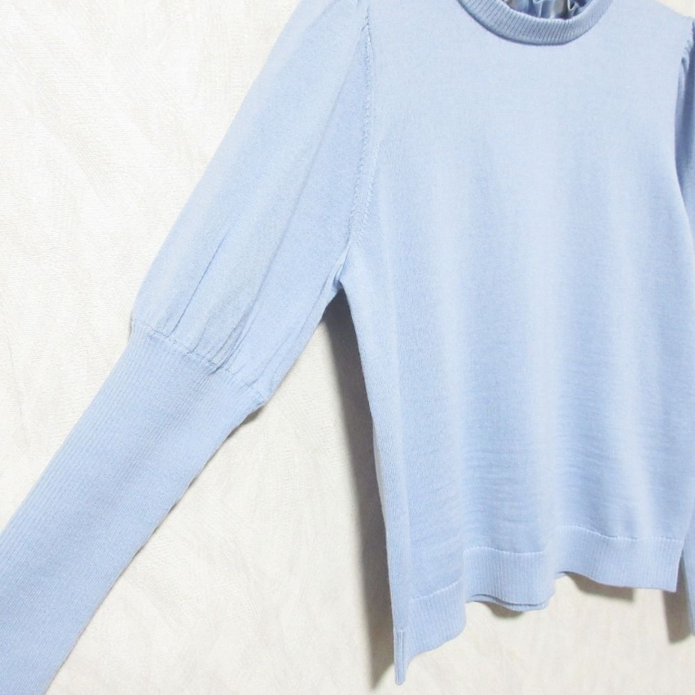 美品 BLUE LABEL CRESTBRIDGE ブルーレーベル クレストブリッジ