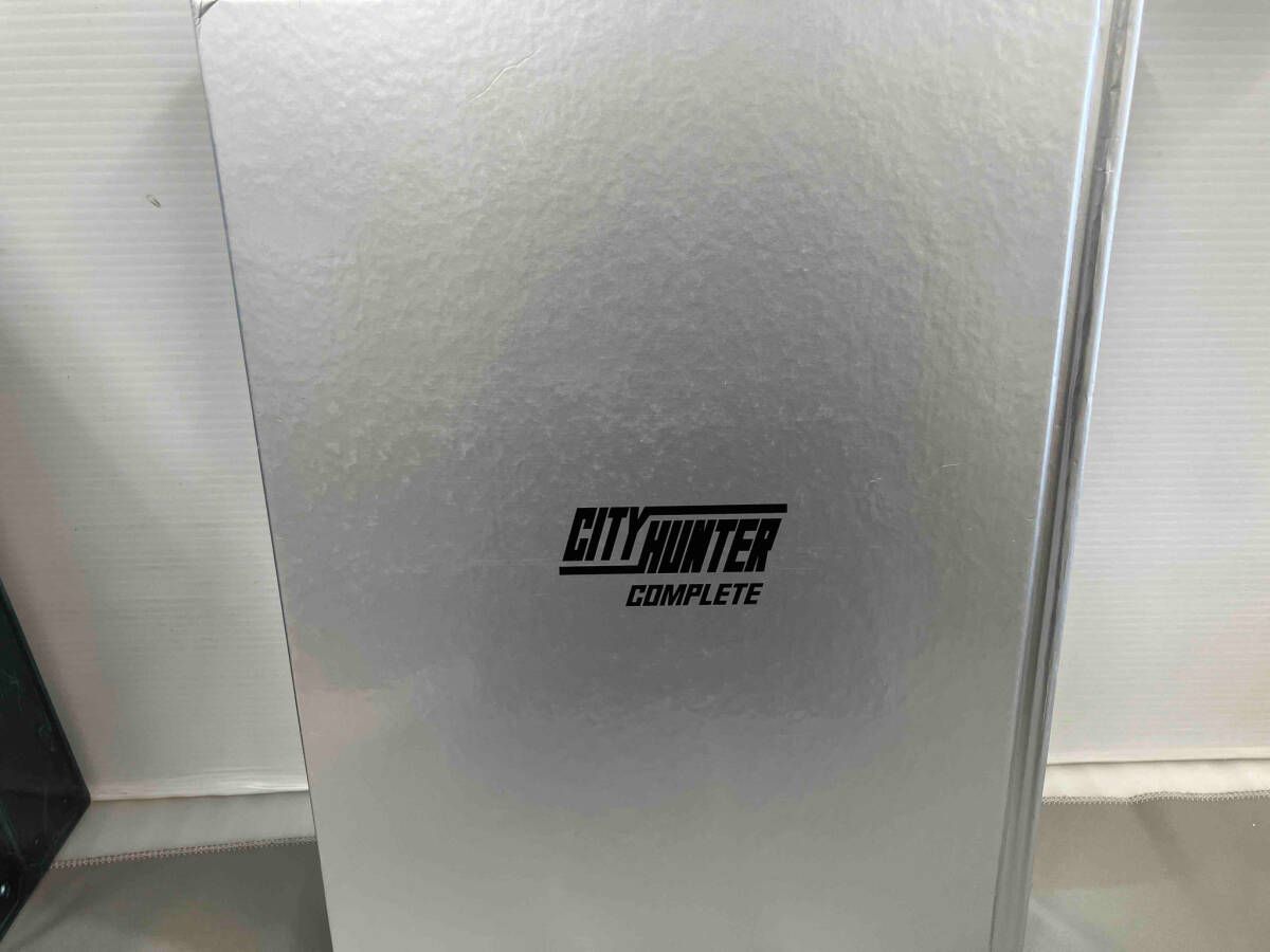 シティーハンター コンプリート DVD-BOX シティーハンターCOMPLETE DVD