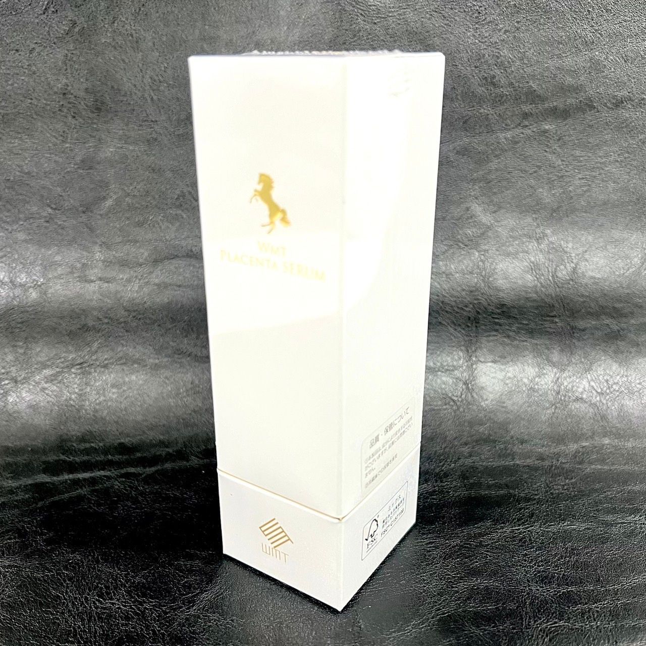 WMT PLACENTA SERUM プラセンタ セラム ホースPLセラム ノンウォーター