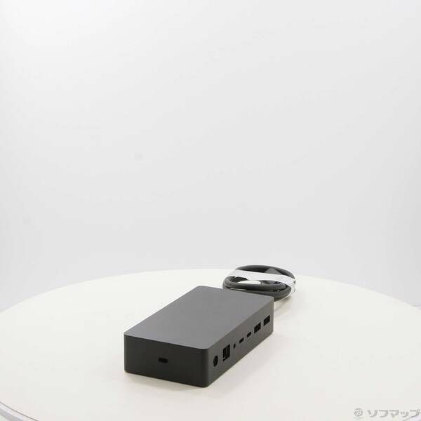 展示品〕 Surface Dock 2 SVS-00013 ブラック【262】 - メルカリ