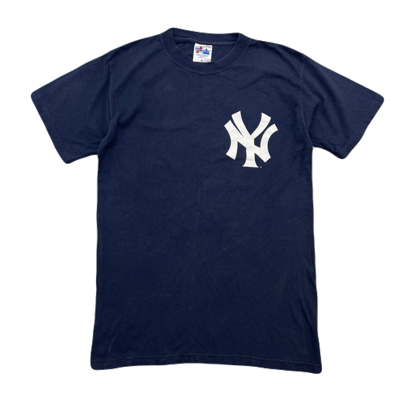 ニューヨーク・ヤンキース JUDGE 99 Tシャツ ニューヨーク・ヤンキース JUDGE 99 Tシャツ - メルカリ