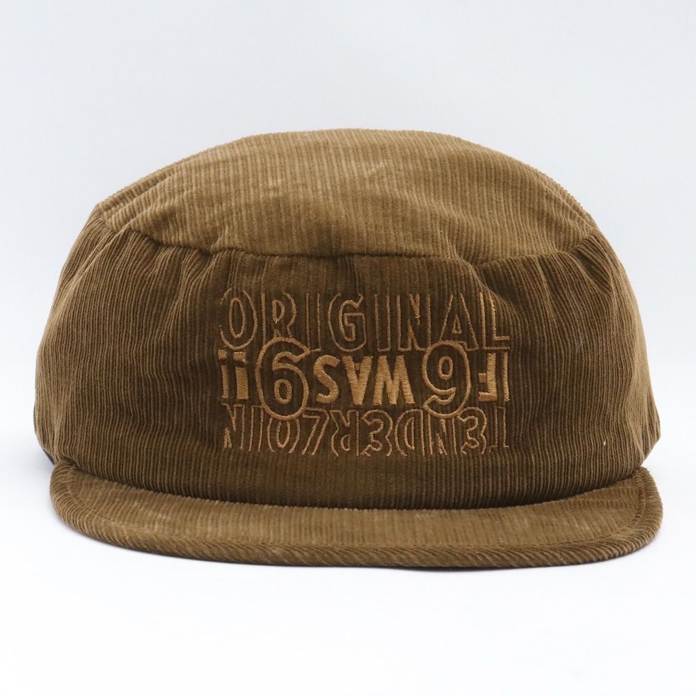 TENDERLOIN PAINTER CAP Lサイズ - メルカリ