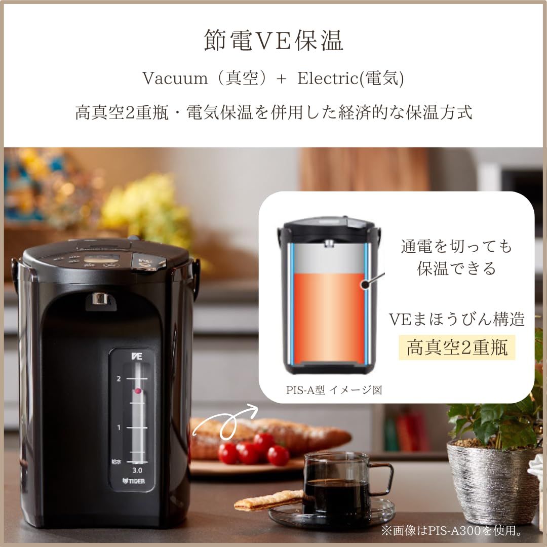 節電VE保温