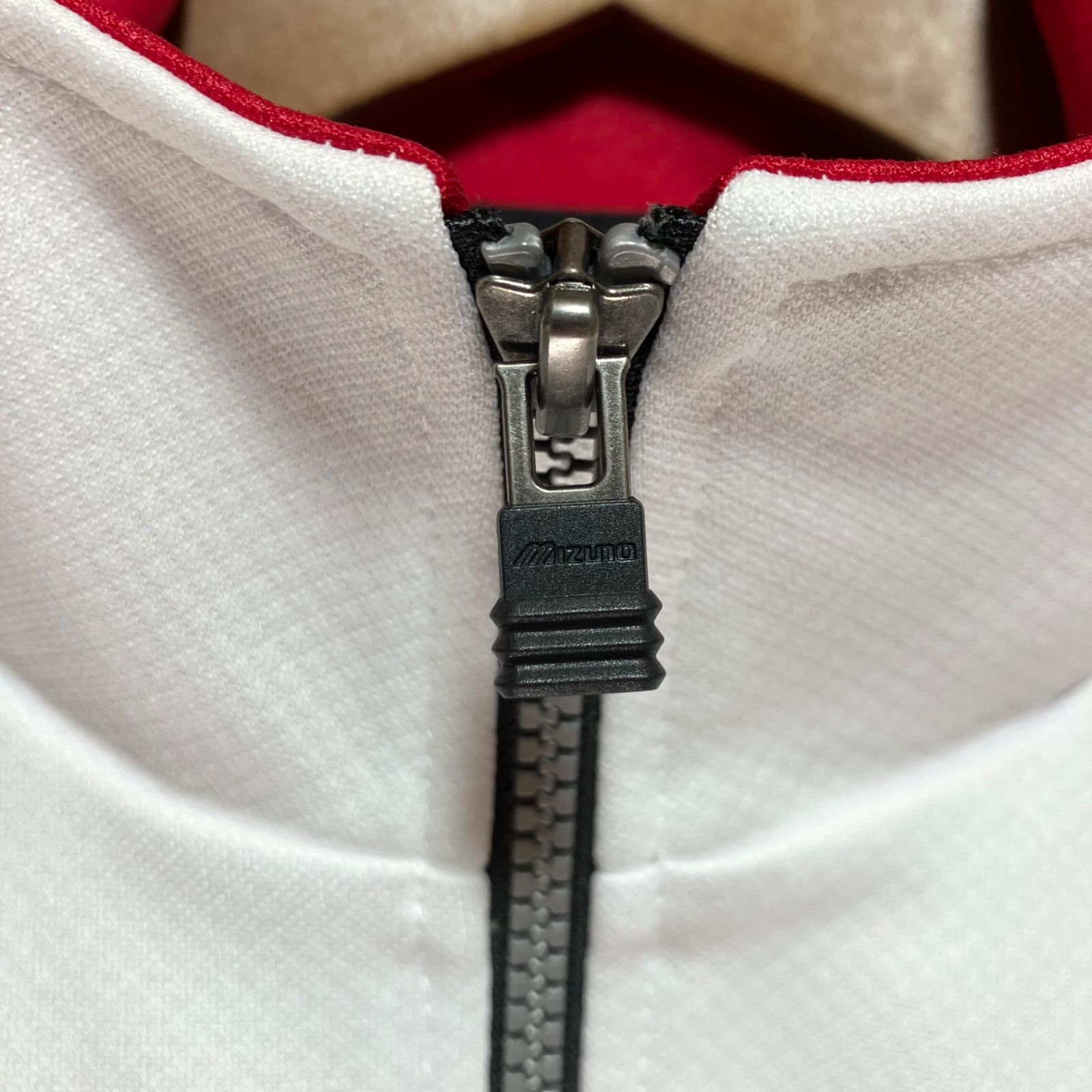 MIZUNO ミズノ ジャージ セットアップ スポーツ ウェア ウォーム