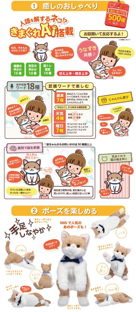 なごみケーションにゃんこ ぬくもり