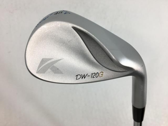 中古ゴルフクラブ】【超美品】キャスコ ドルフィン ウェッジ DW-120G NSプロ 950GH neo AW【14日間返品OK】 - メルカリ