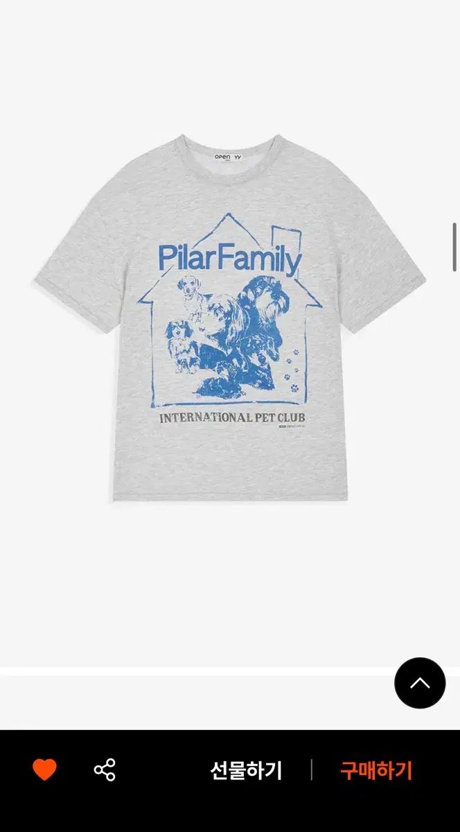 [OpenYy] PET CLUB HOUSE TEE /追跡付 Open YY(オープンワイワイ) PET CLUB HOUSE TEE 新品 - メルカリ