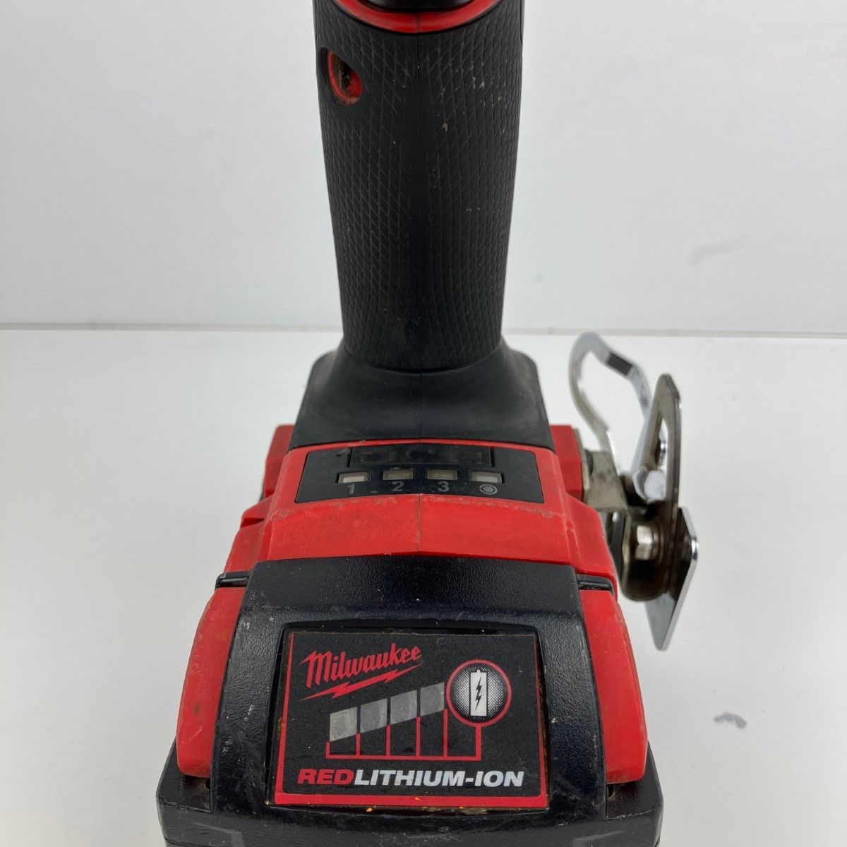 充電器 ケース付