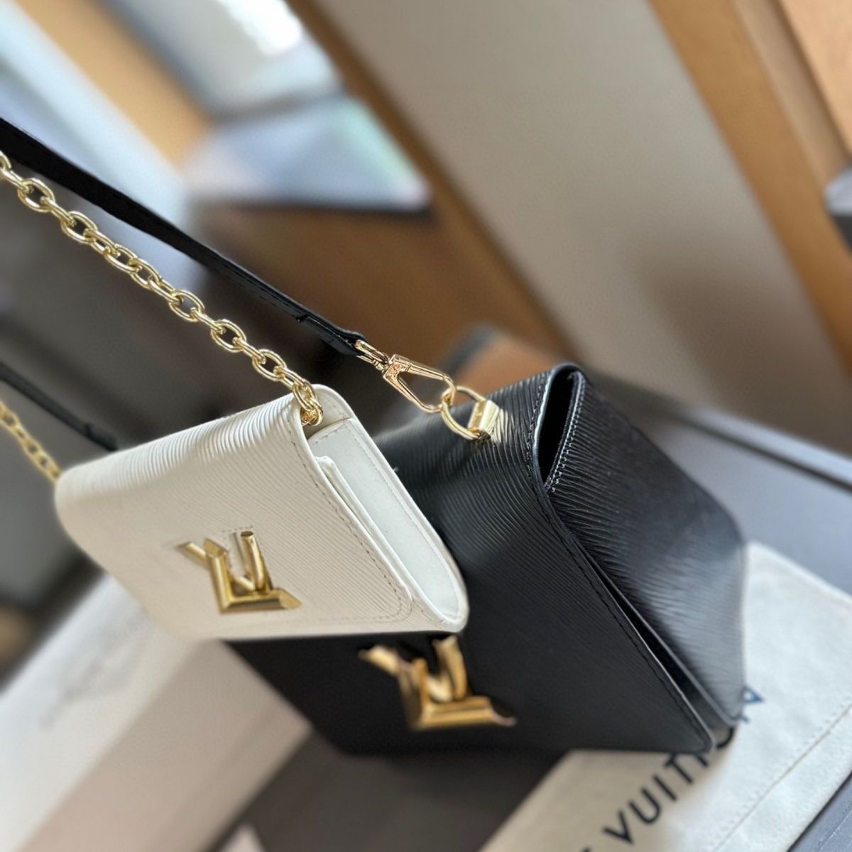 vuitton