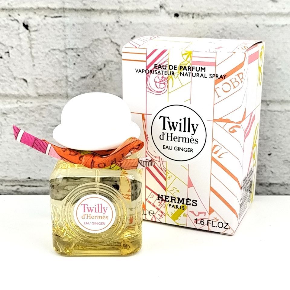 エルメス 香水 ツイリー ドゥ エルメス オーデパルファム 50ml HERMES