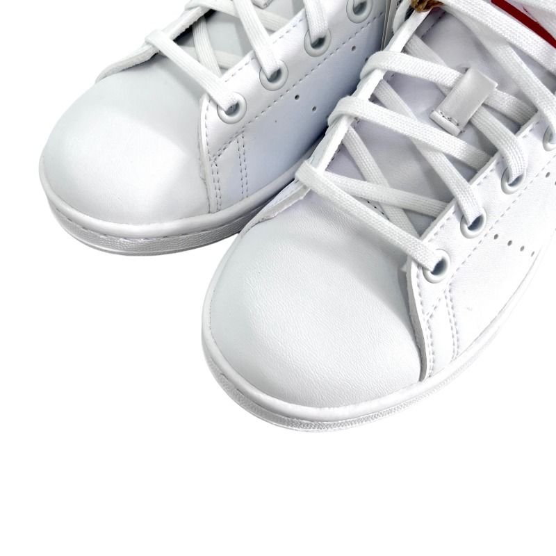 未使用品 アディダス adidas STAN SMITH J スタンスミスJ