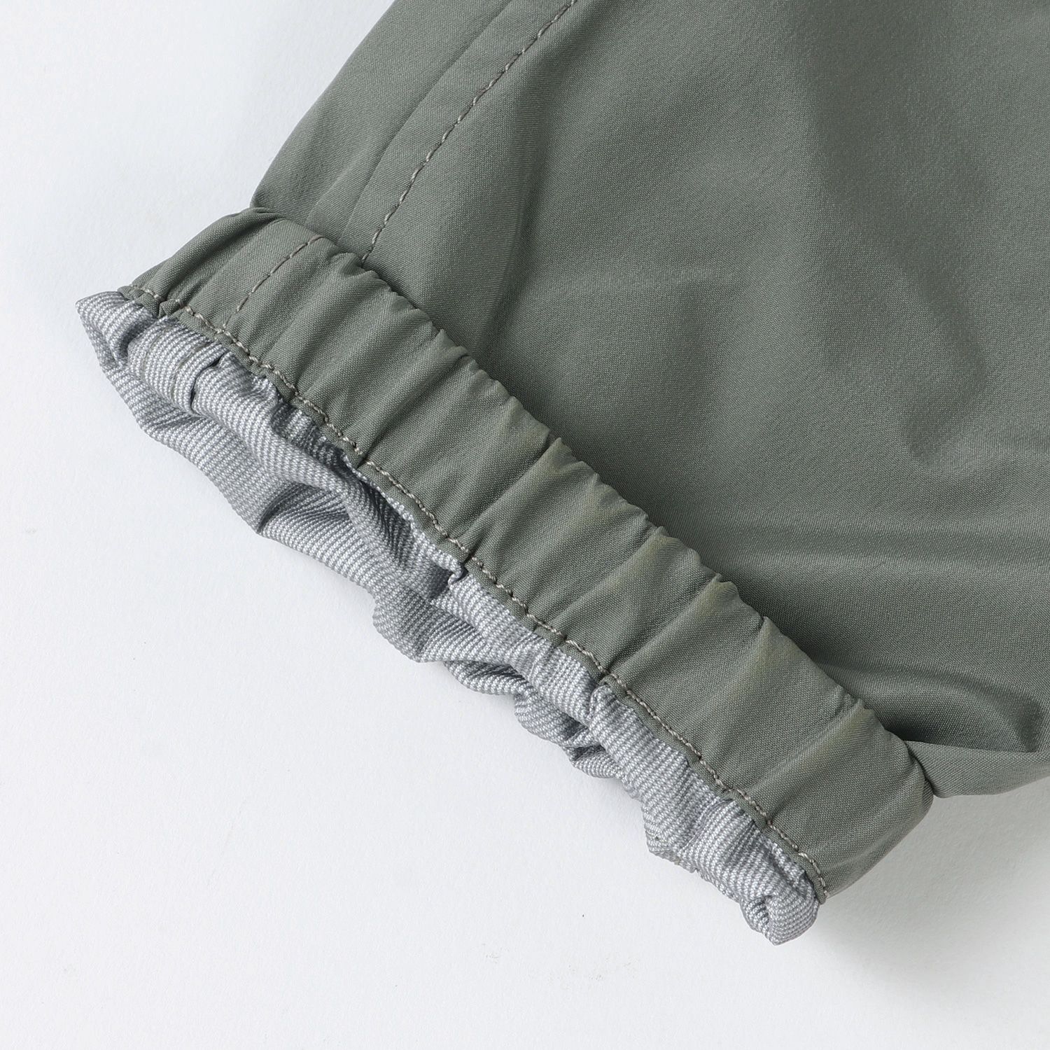 ジャケット・アウター n.hoolywood olive N.HOOLYWOOD エヌハリウッド ジャケット ナイロン マウンテン