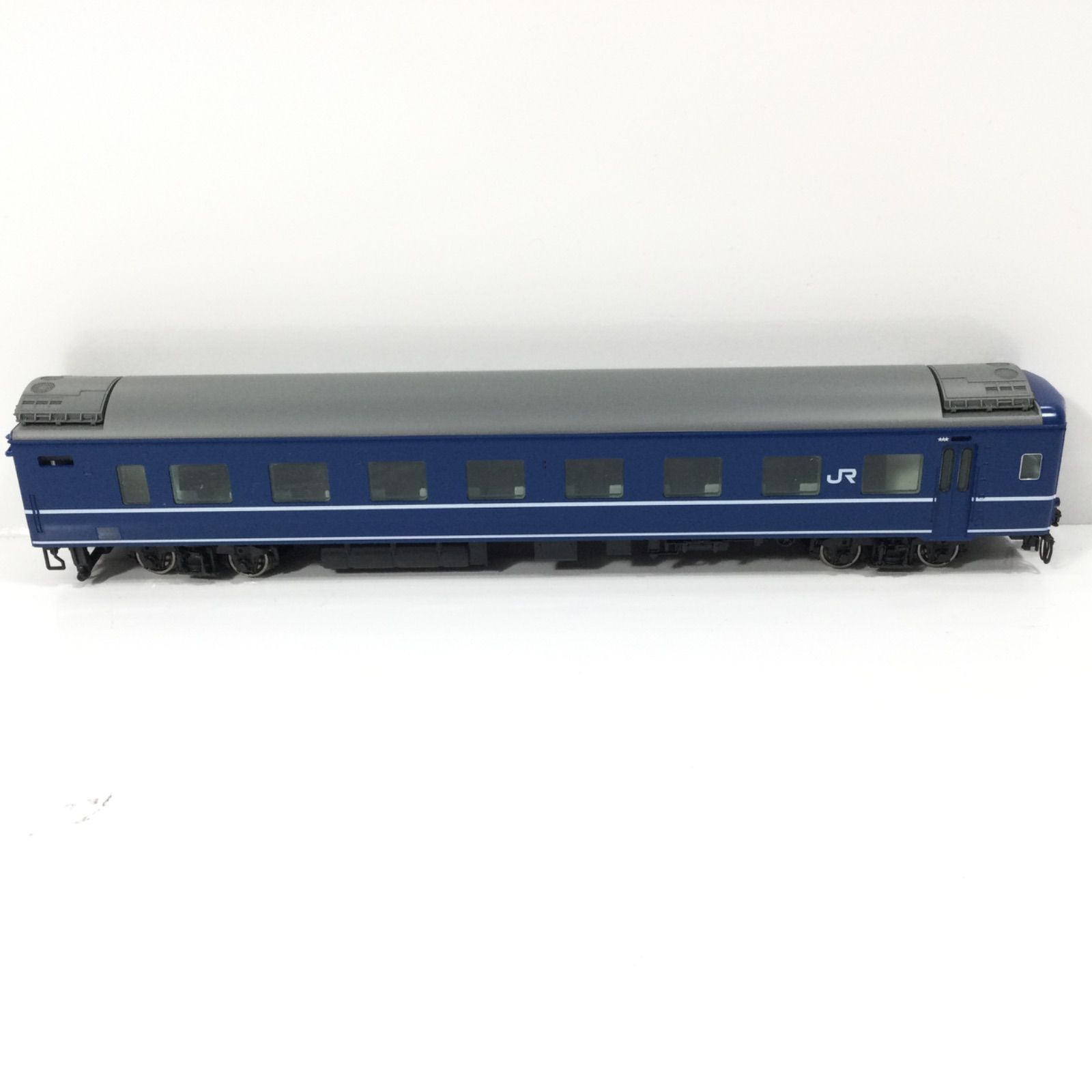 HOゲージ客車（管008 HOゲージ 国内型車両完成品 | 客車 | Joshin webショップ 通販