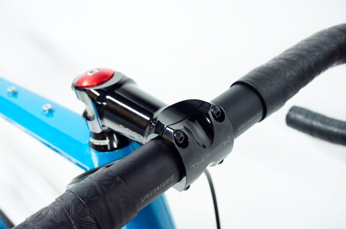 2021年モデル グラベルロード