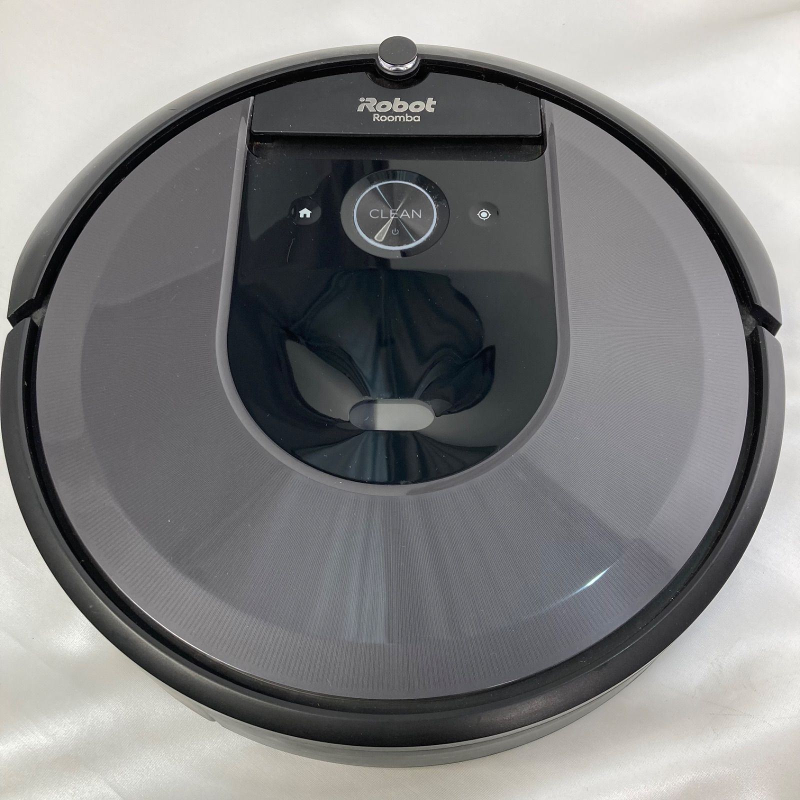 現状品 iRobot Roomba ルンバ i7 充電器 ADE-N1 ロボット掃除機