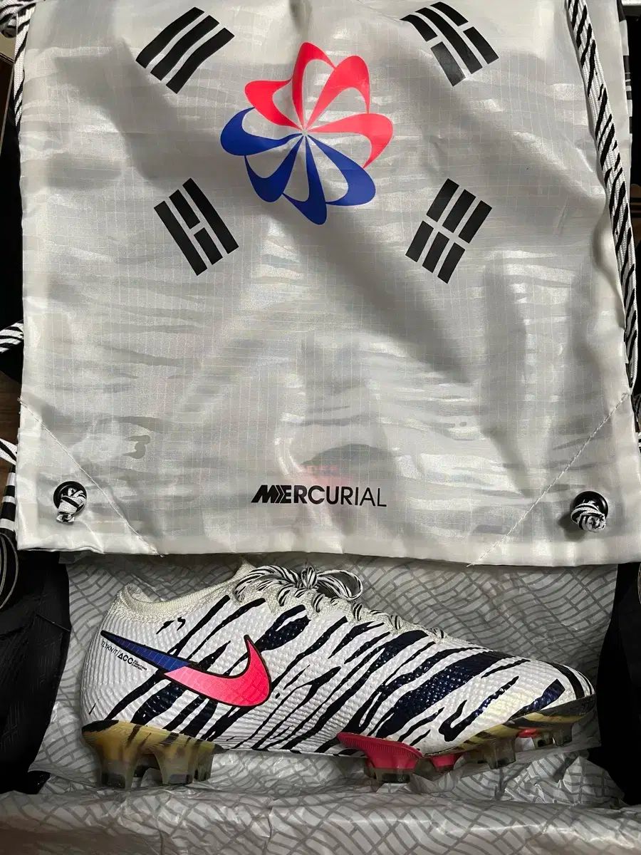NIKE ナイキ ヴェイパー 13 South Korea 260JP Fullbox